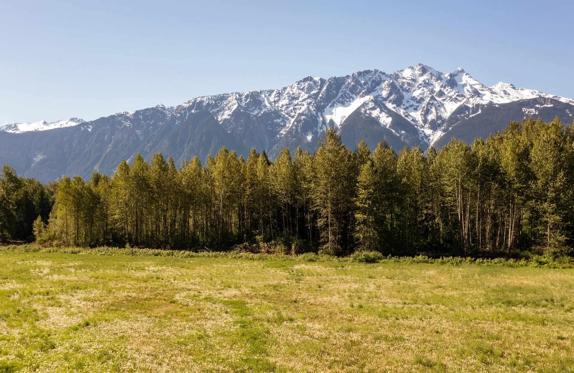 LOT 1 Pemberton Farm Road