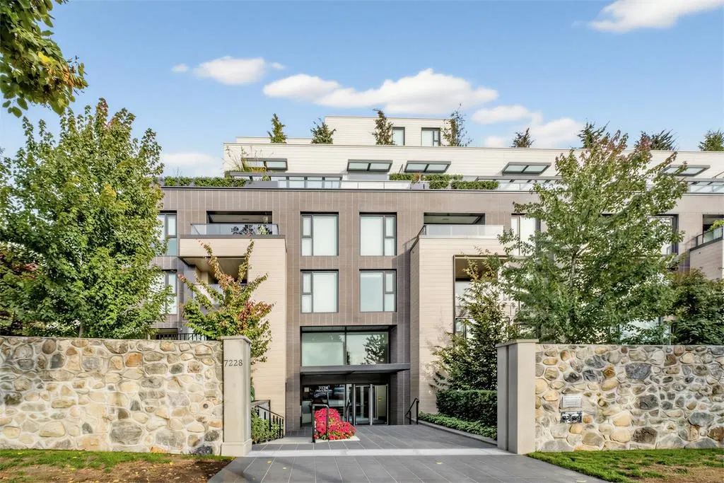 #702 – 7228 Adera Street