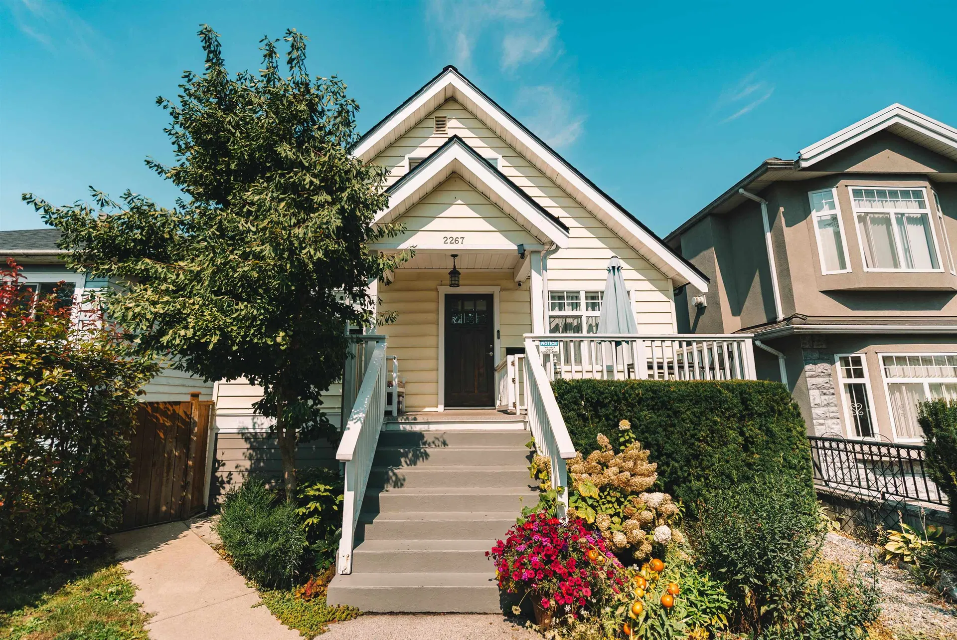 Photo 1 of 40 at 2267 Napier Street