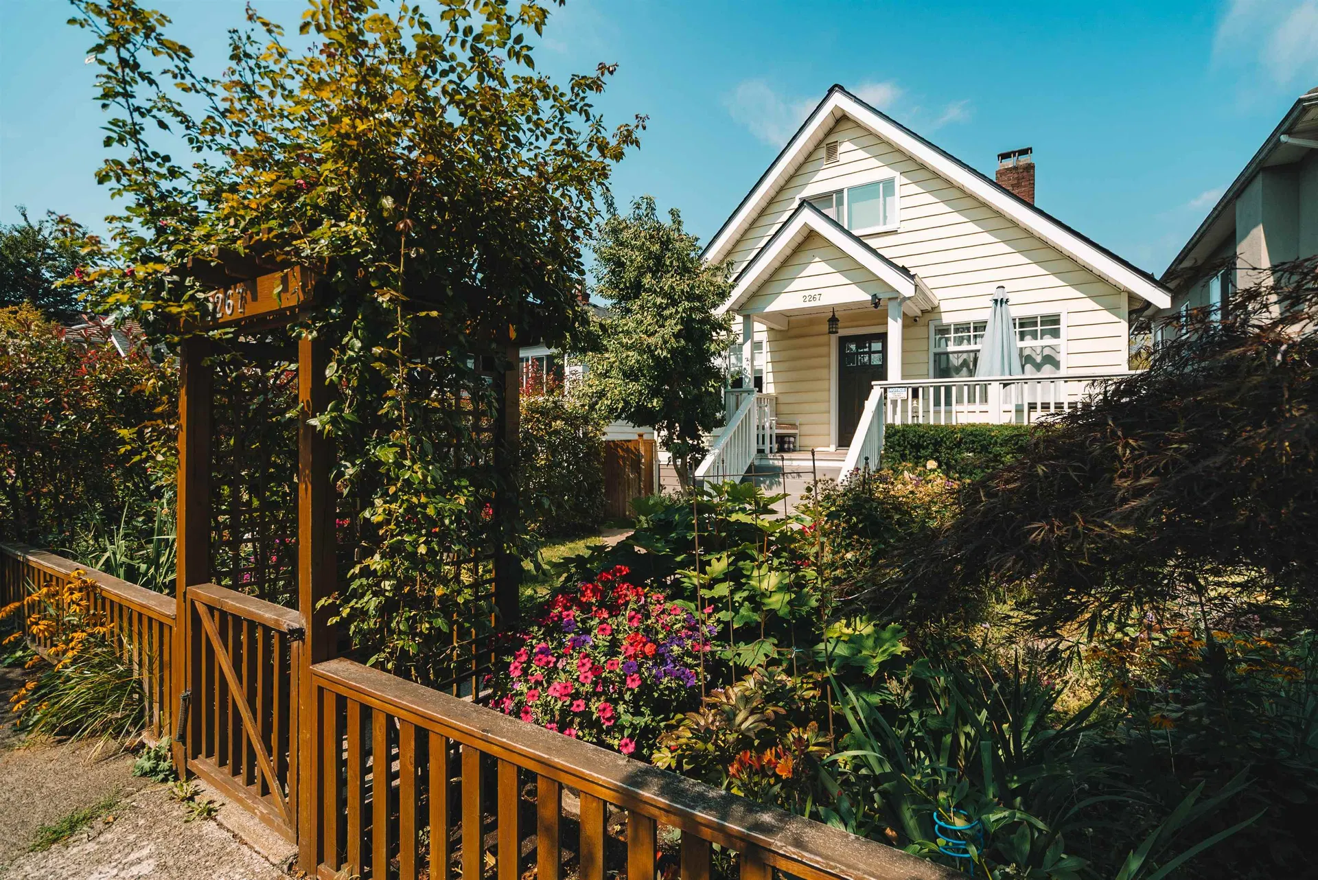 Photo 2 of 40 at 2267 Napier Street