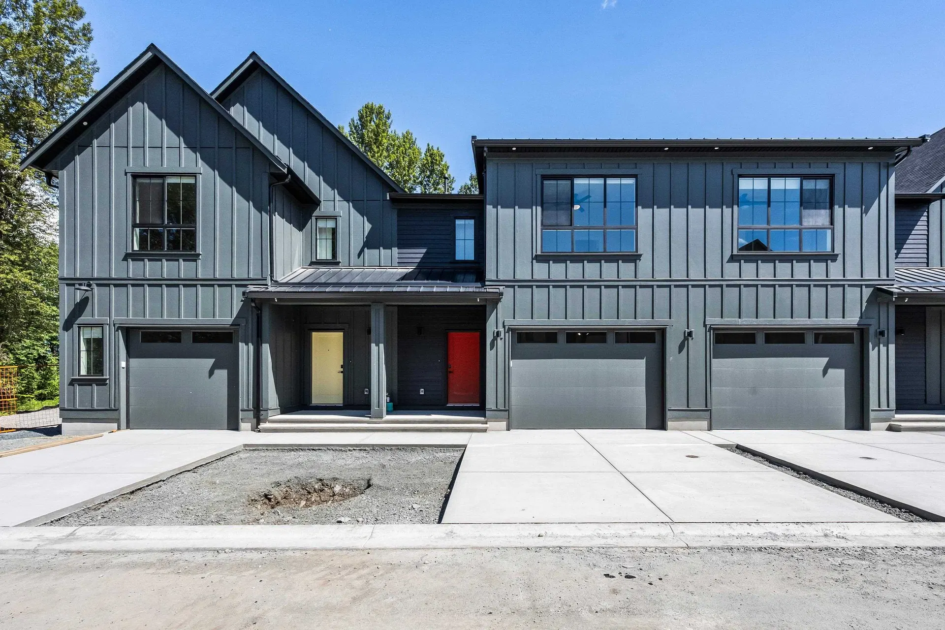 #1 – 8745 Ashwell Road