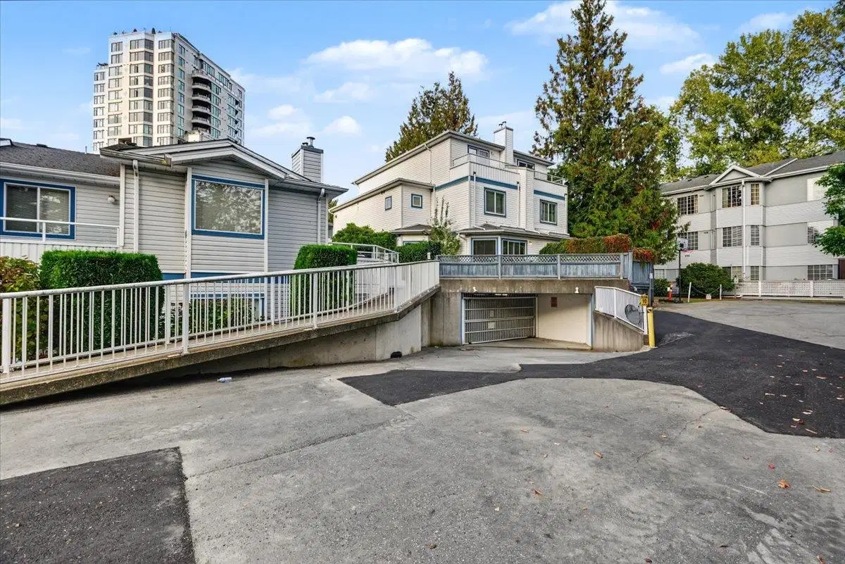 #201 – 13863 100 Avenue