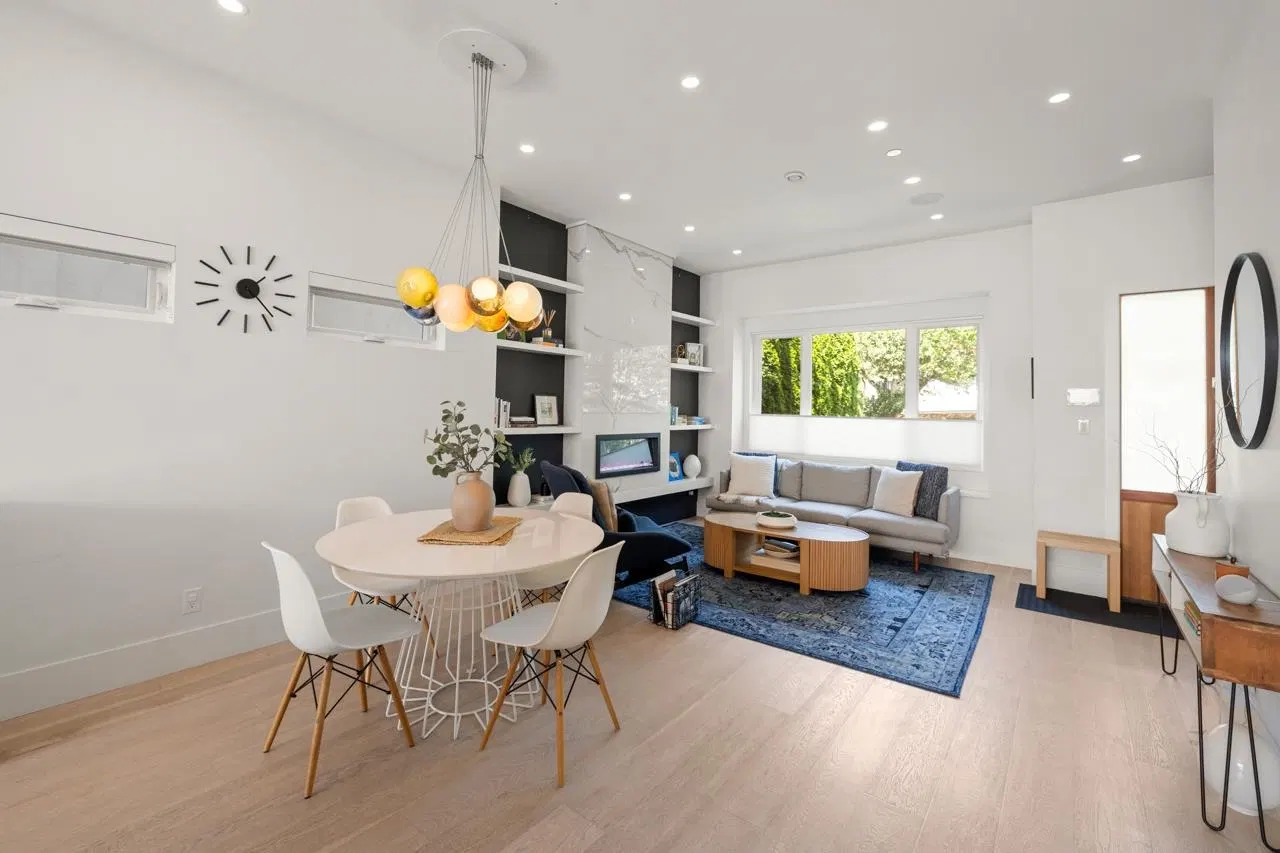 Photo 5 of 40 at 506 E 18th Avenue
