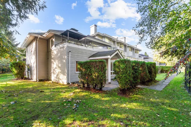 Photo 1 of 37 at #8 – 13660 84 Avenue