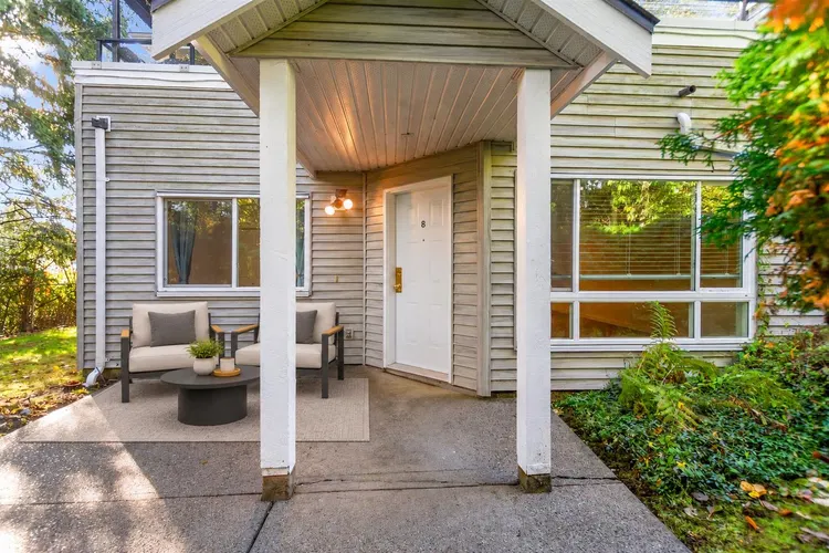 Photo 2 of 37 at #8 – 13660 84 Avenue