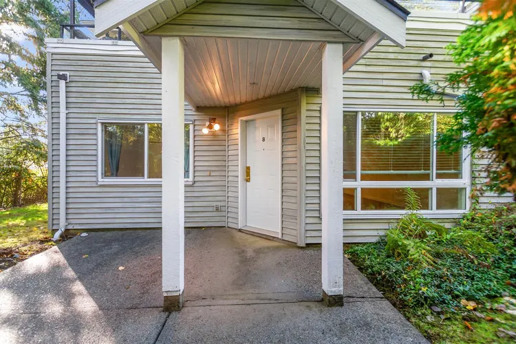 Photo 3 of 37 at #8 – 13660 84 Avenue