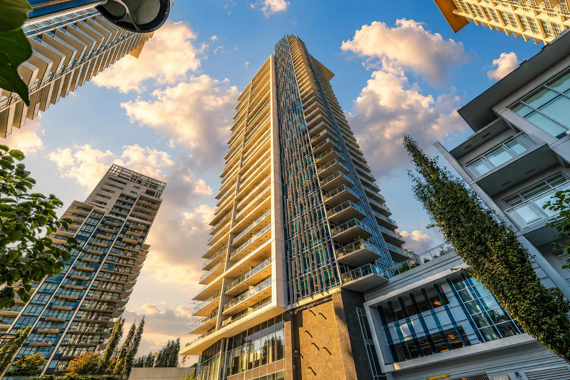 #2004 – 2311 Beta Avenue
