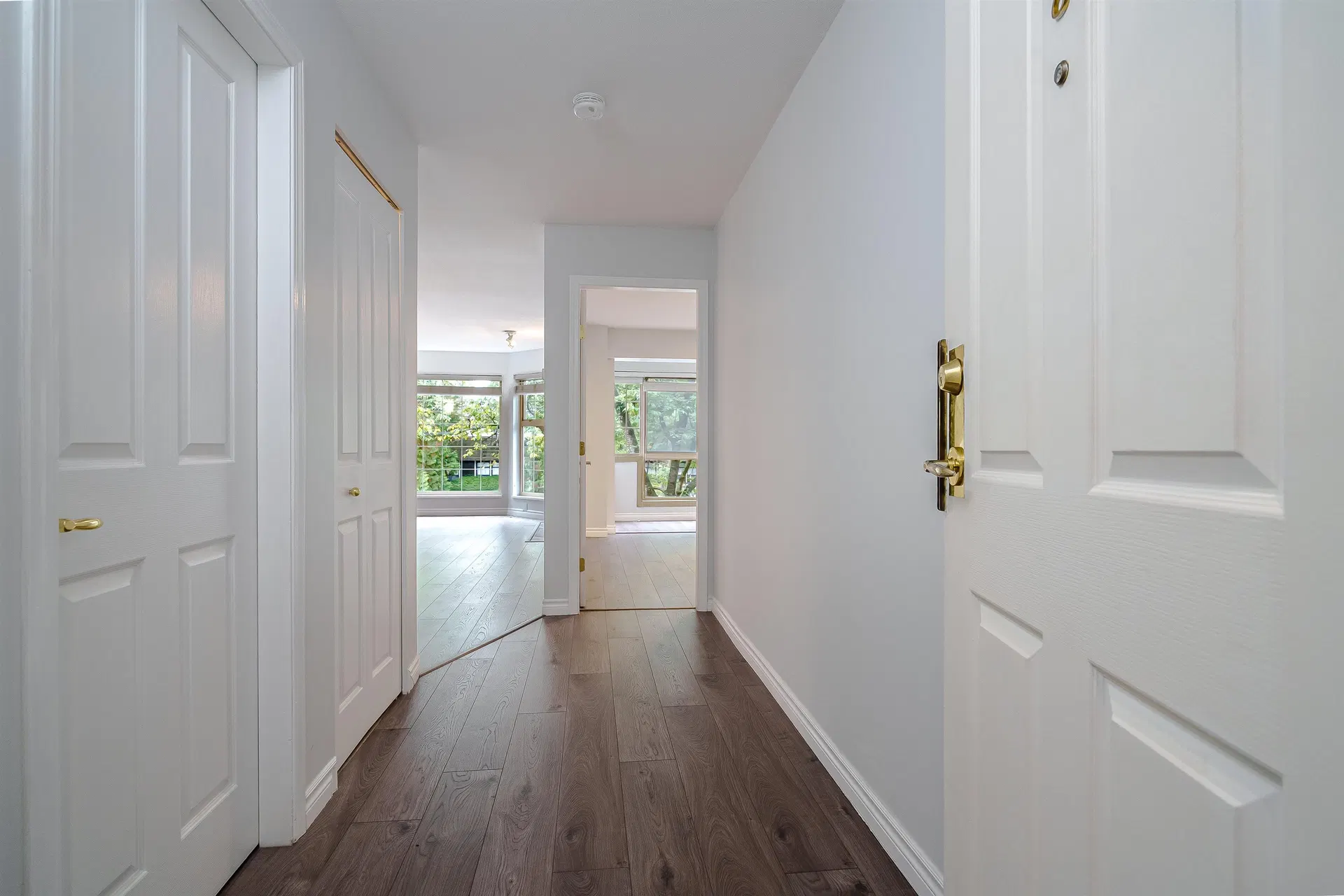 Photo 2 of 20 at #208 – 5650 Oak Street