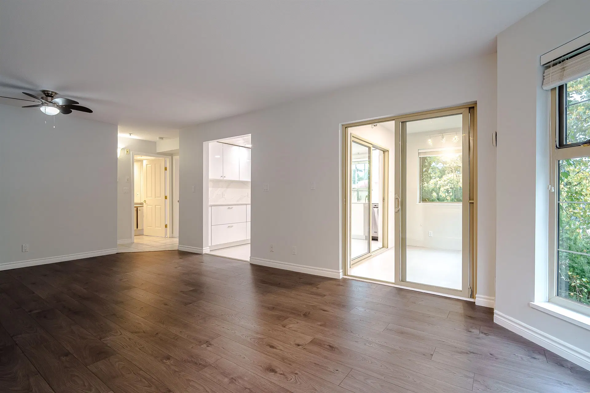 Photo 5 of 20 at #208 – 5650 Oak Street
