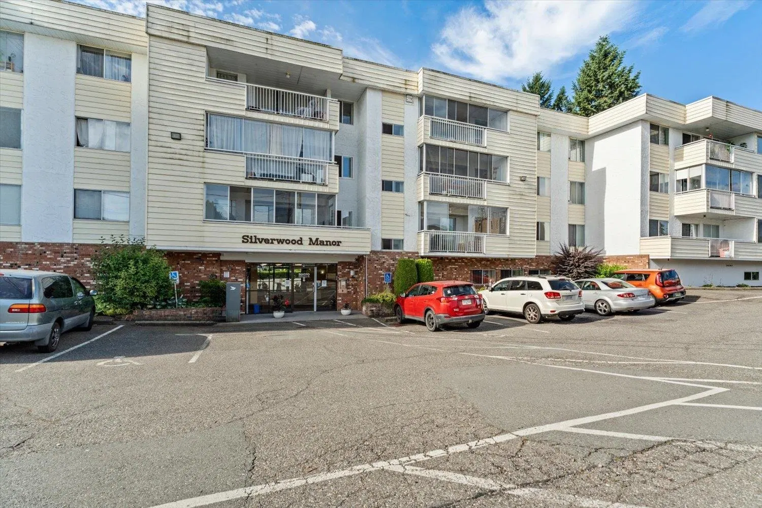 Photo 1 of 30 at #112 – 32070 Peardonville Road