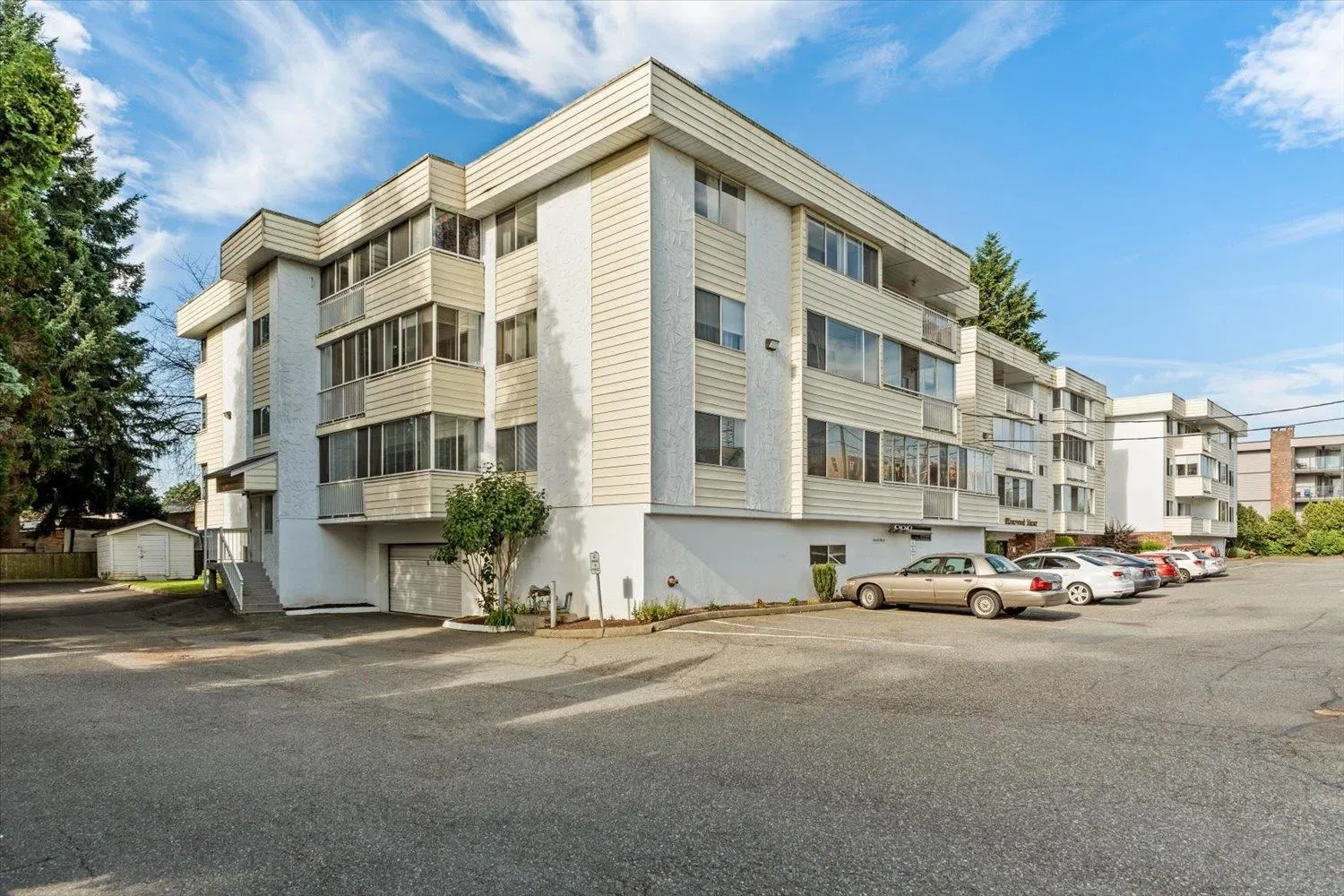 Photo 2 of 30 at #112 – 32070 Peardonville Road