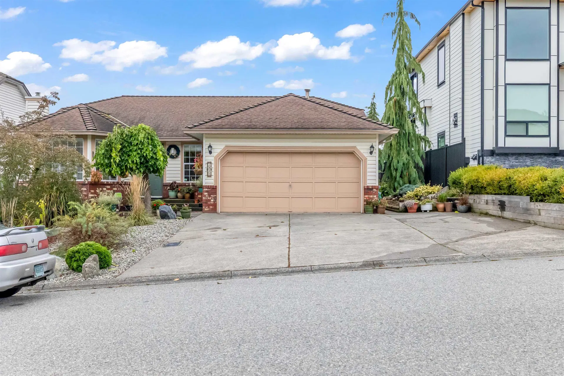 Photo 1 of 23 at 2830 Crossley Drive