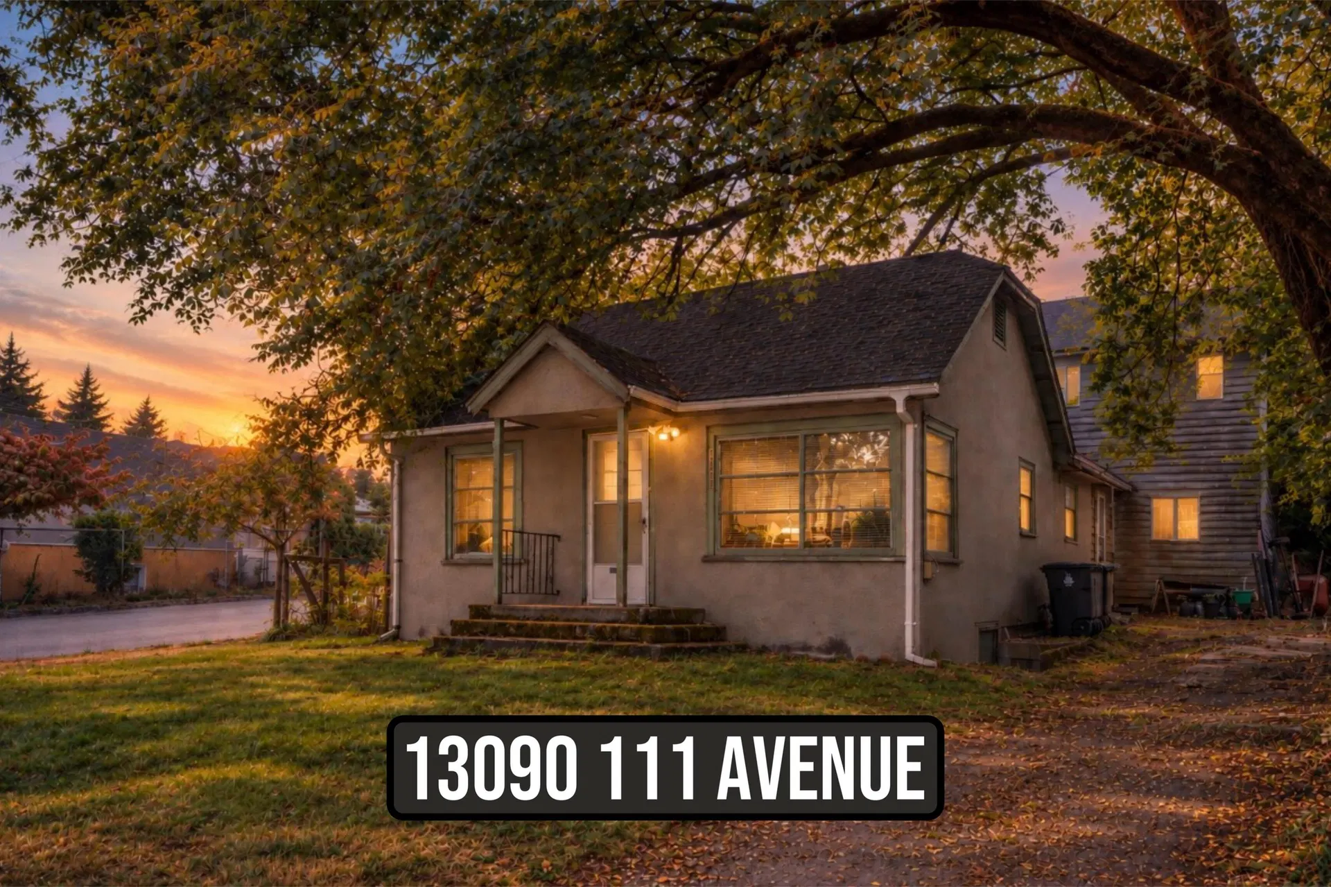 13090 111 Avenue