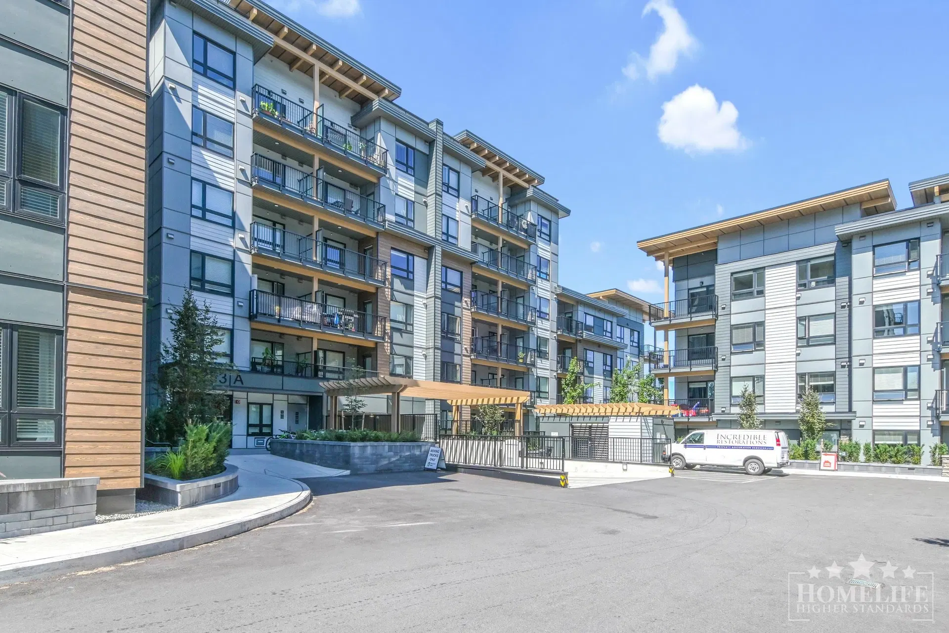 Photo 2 of 23 at A424 – 8233 208b Street