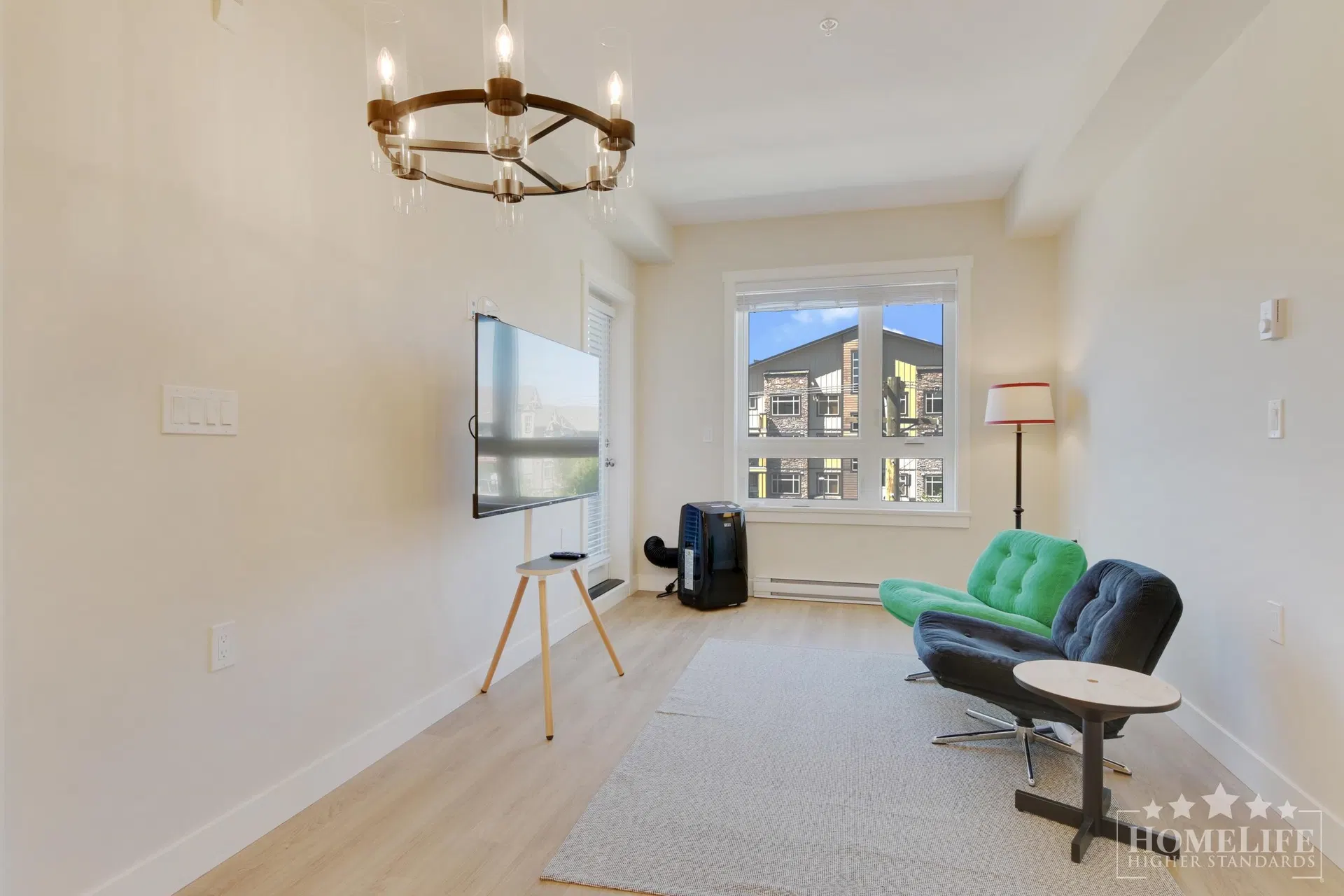 Photo 5 of 23 at A424 – 8233 208b Street