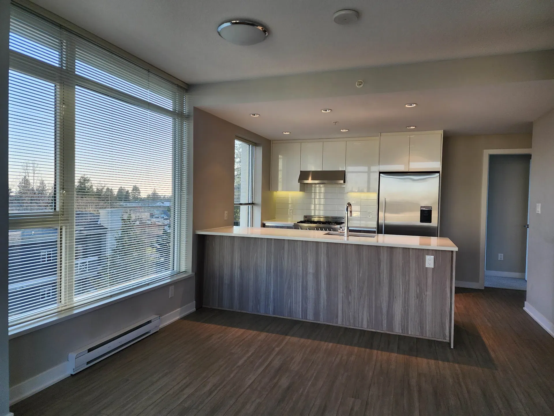 Photo 2 of 9 at #5xx – 4900 Lennox Lane