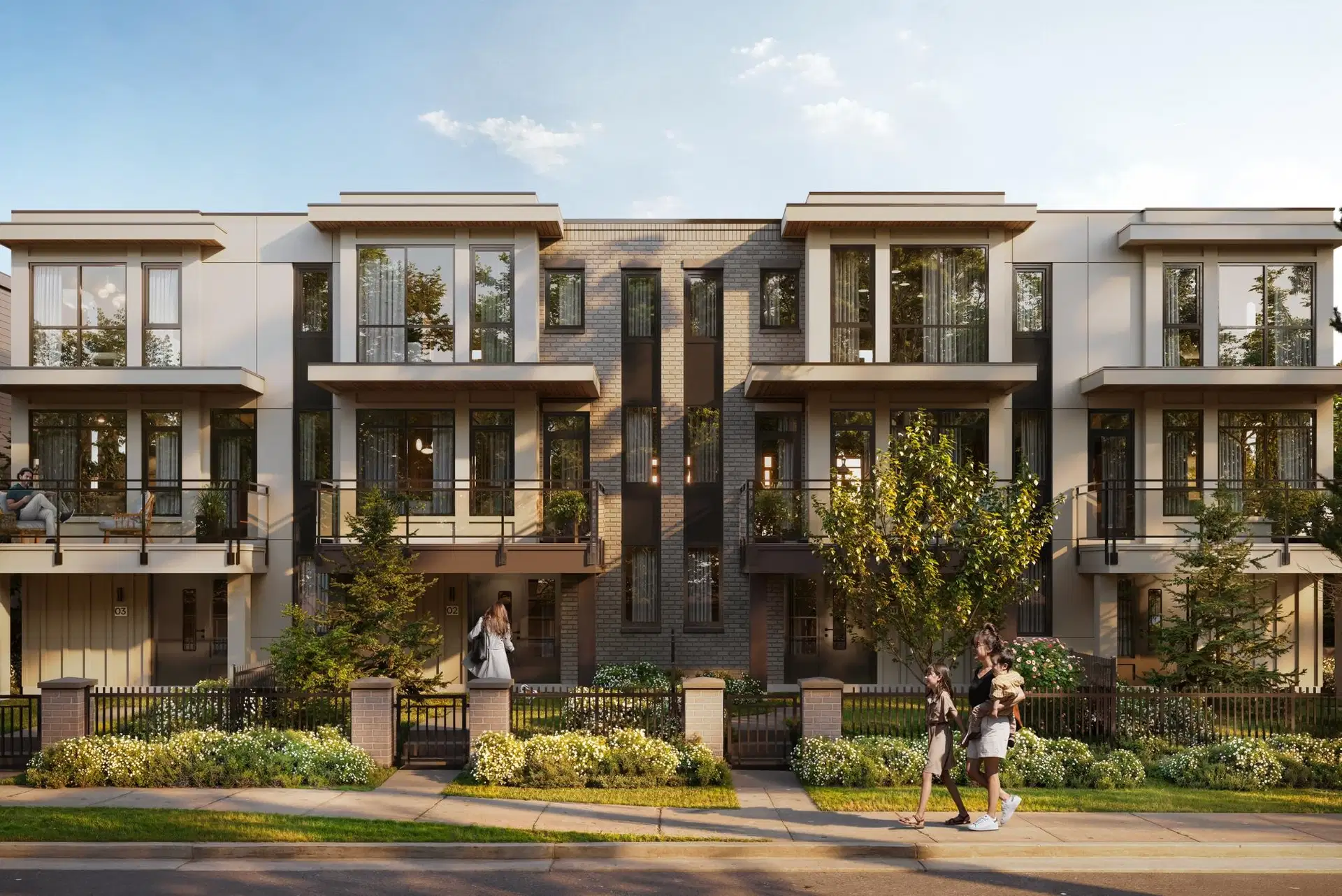 #104 – 3888 Moresby Drive