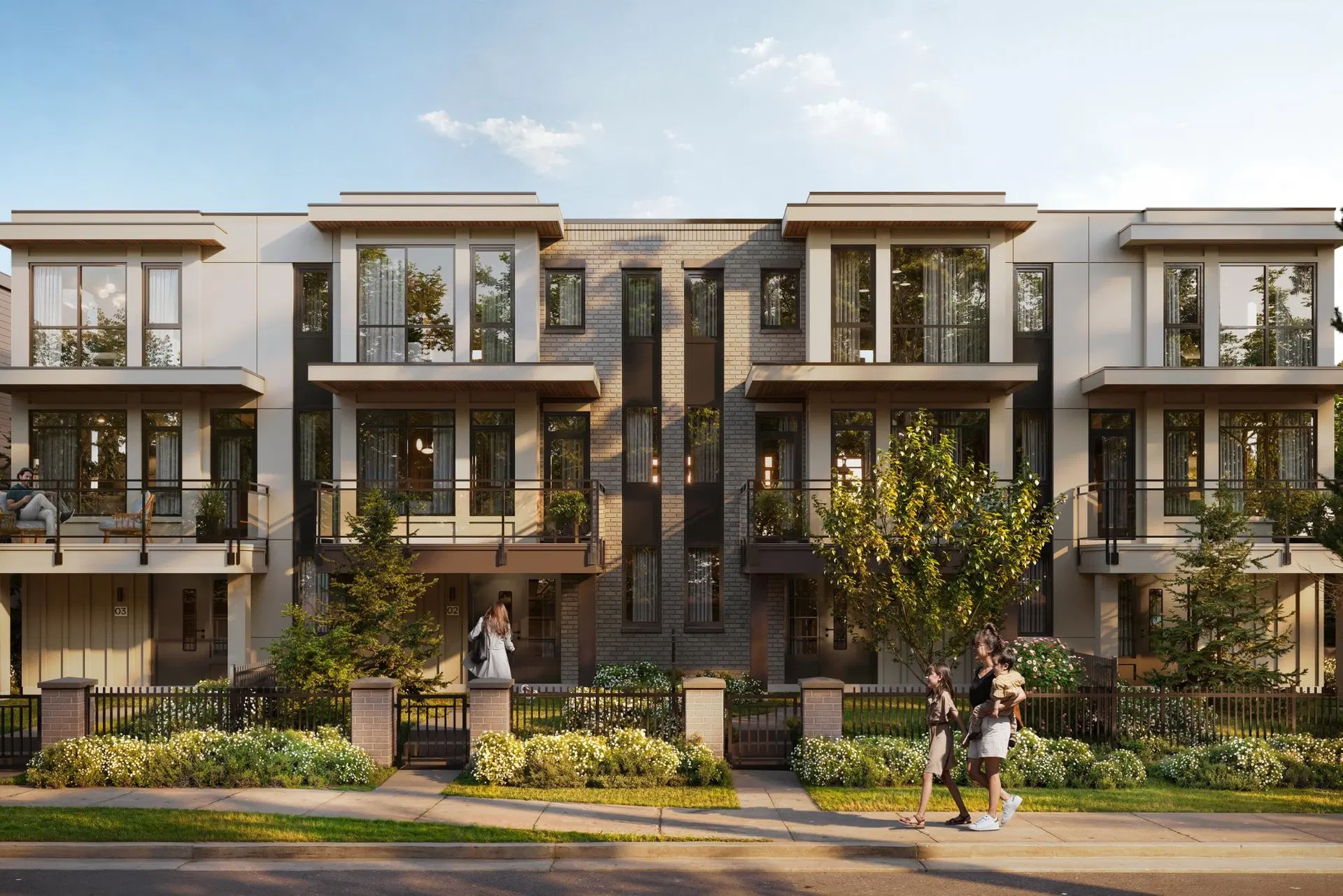 #104 – 3888 Moresby Drive