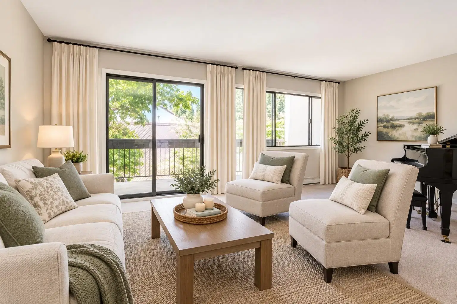#8 – 7371 Montecito Drive