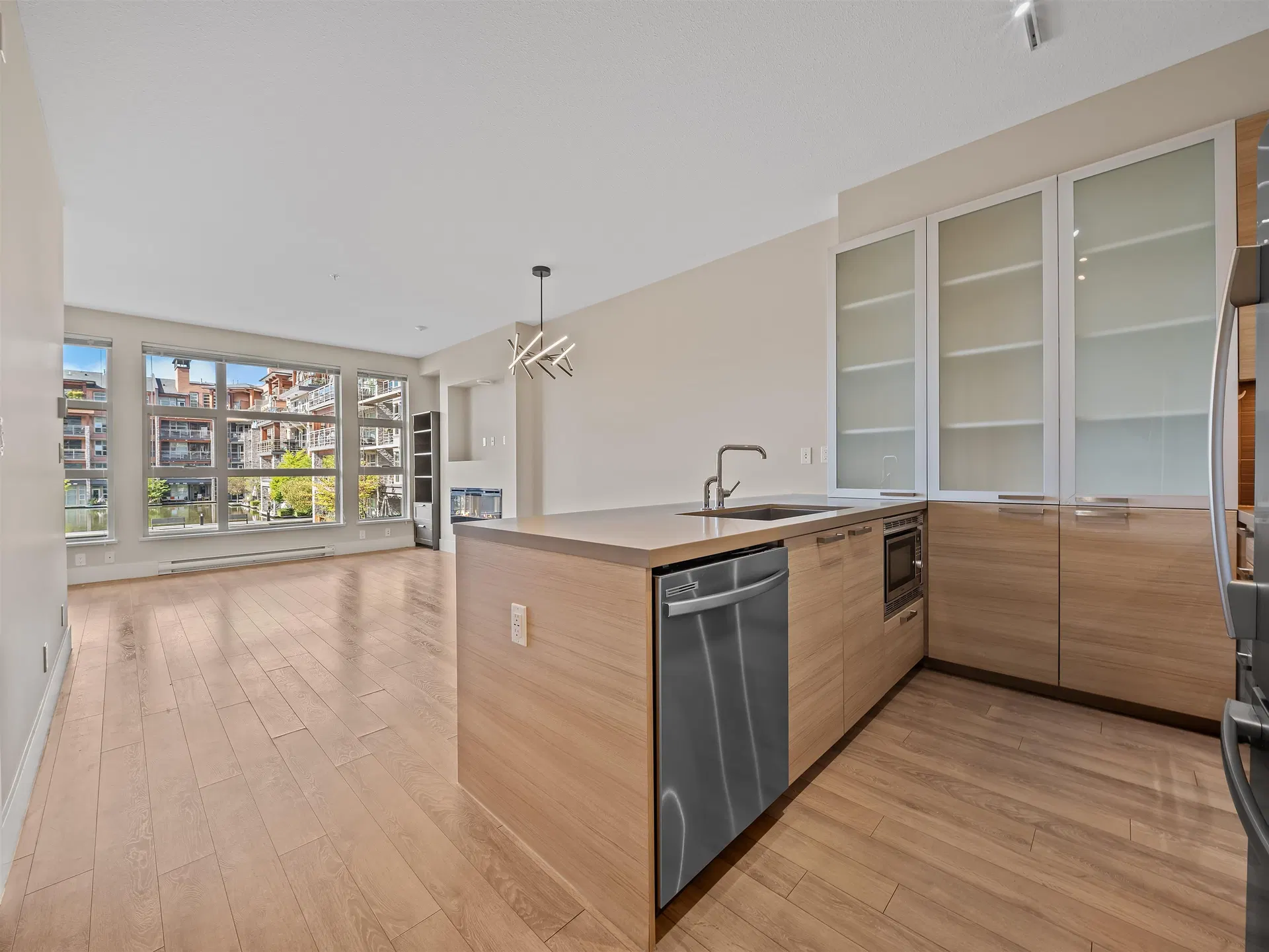 Photo 2 of 40 at #215 – 3606 Aldercrest Drive
