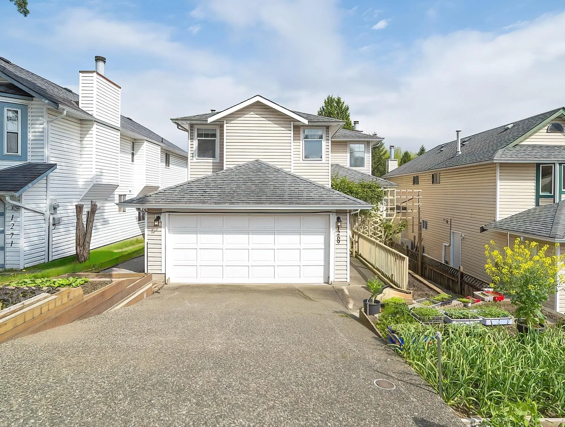 1269 Michigan Drive