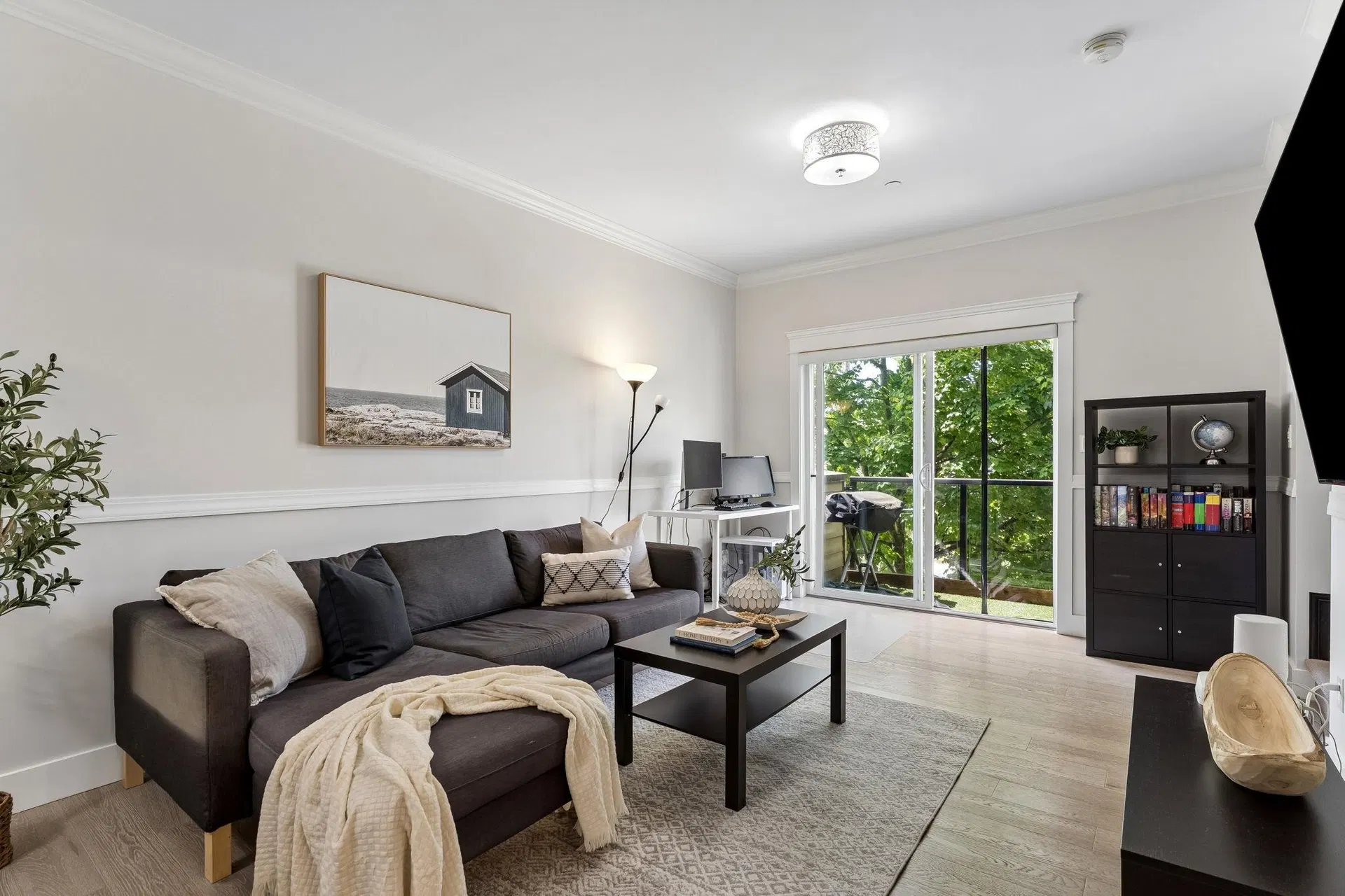 Photo 1 of 23 at #203 – 3488 Sefton Street