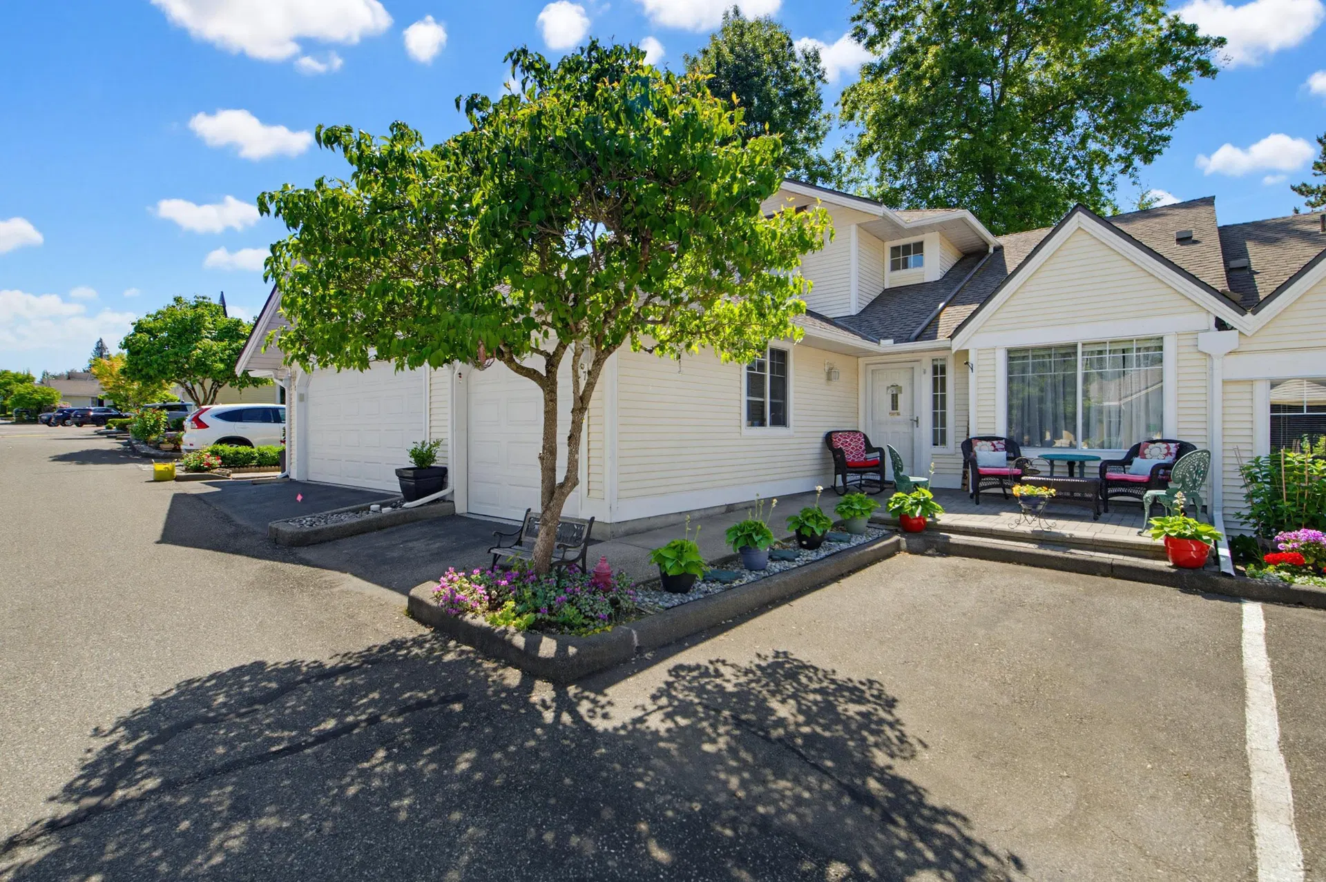 Photo 1 of 40 at #57 – 8737 212 Street