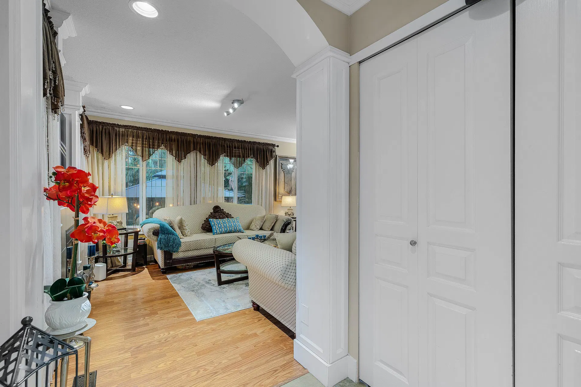 Photo 2 of 38 at #44 – 6110 138th Street