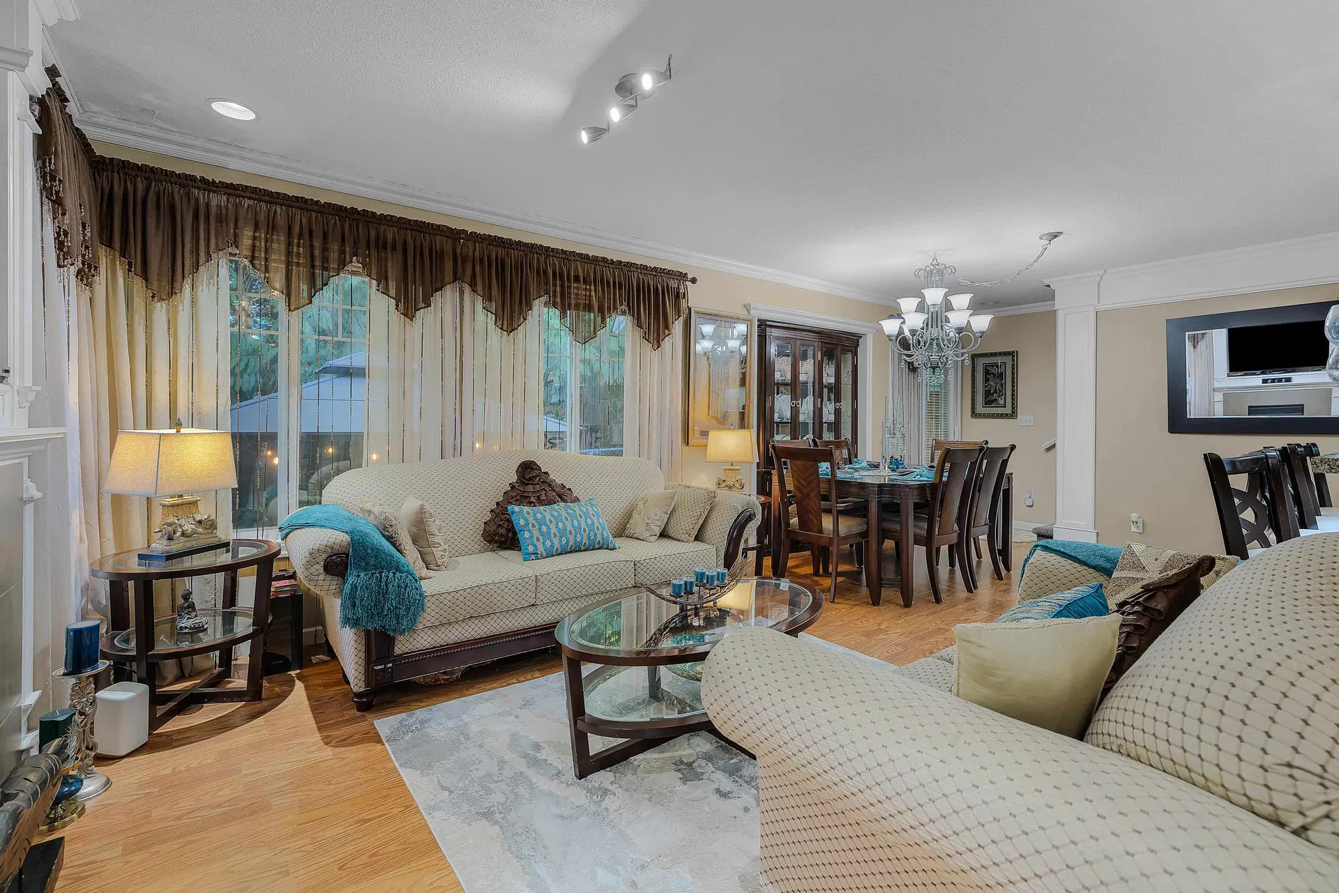 Photo 3 of 38 at #44 – 6110 138th Street