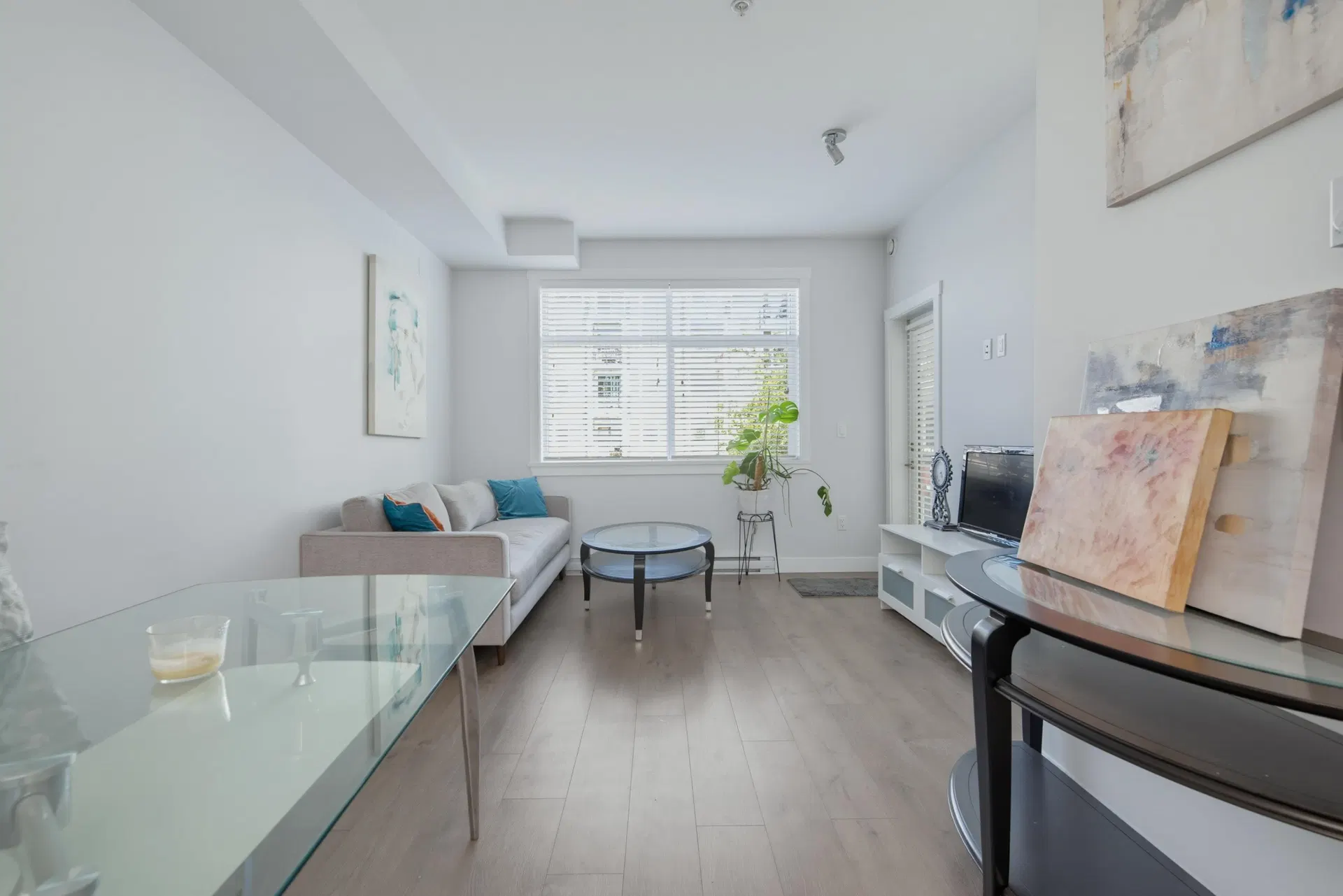 Photo 1 of 37 at #214 – 20696 Eastleigh Crescent