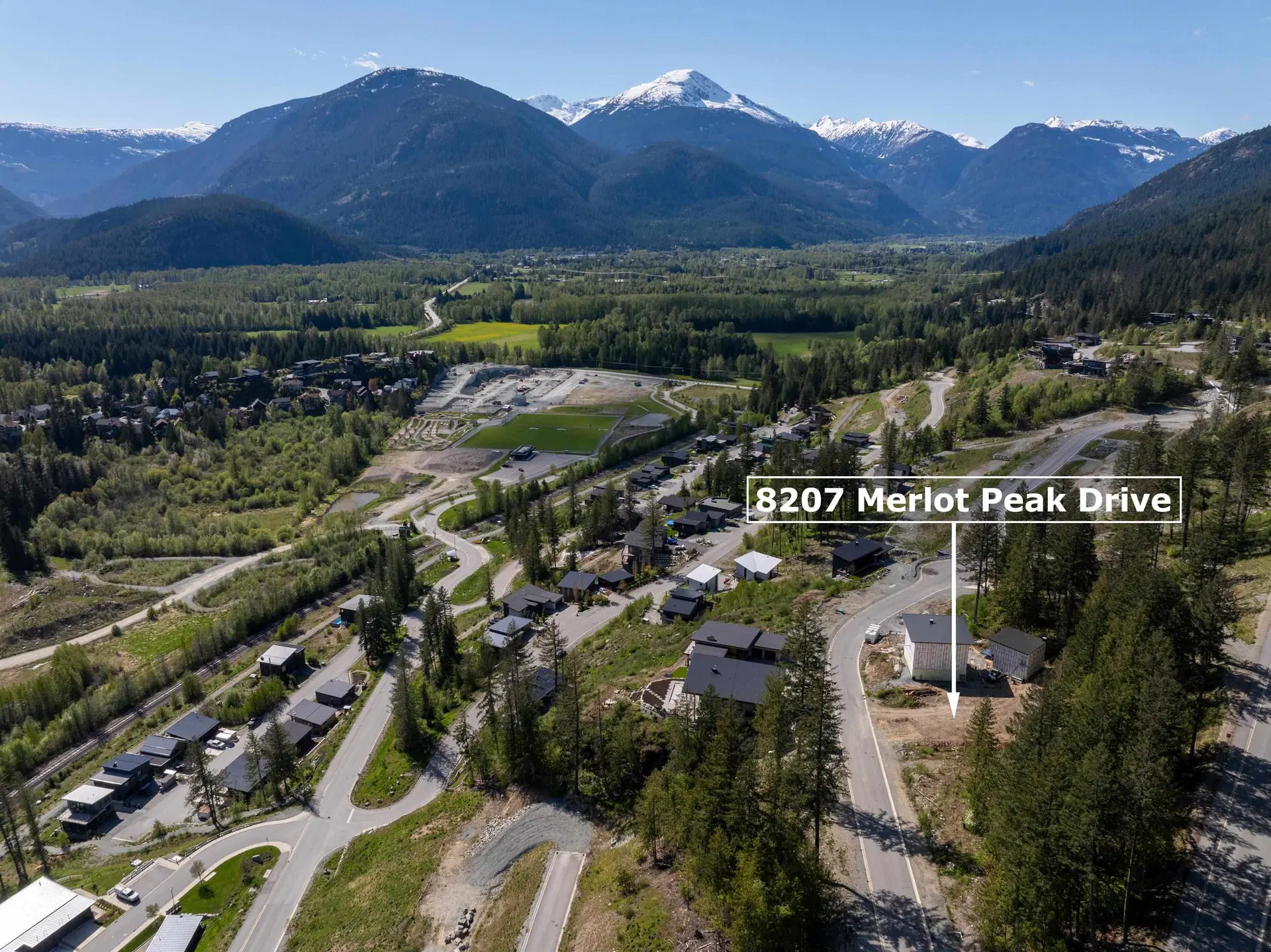 Photo 1 of 17 at 8207 Merlot Peak Drive