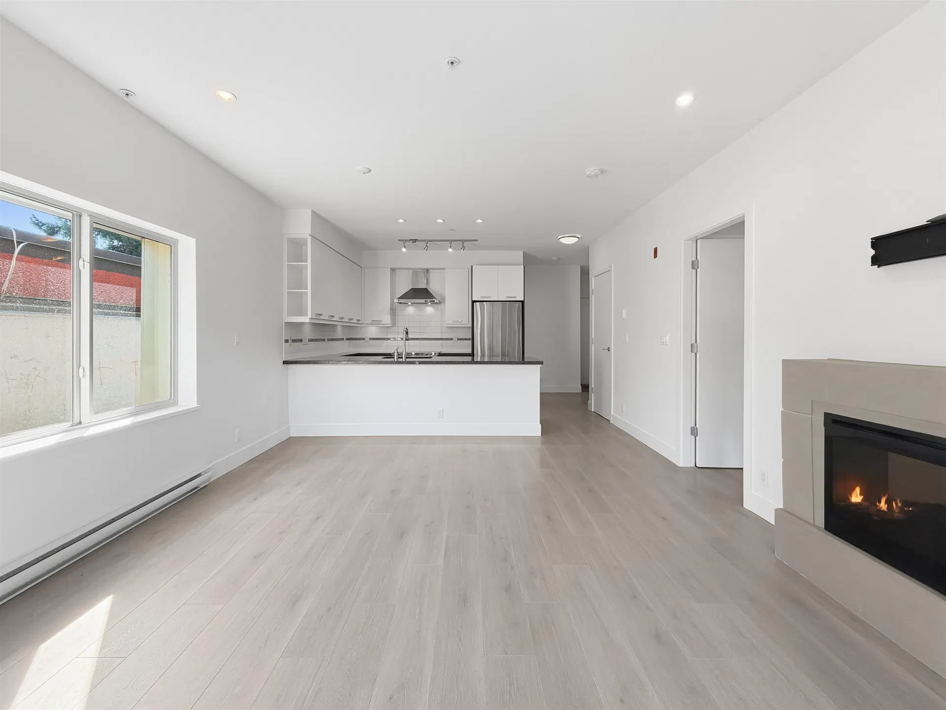 Photo 3 of 28 at #204 – 1273 Marine Drive