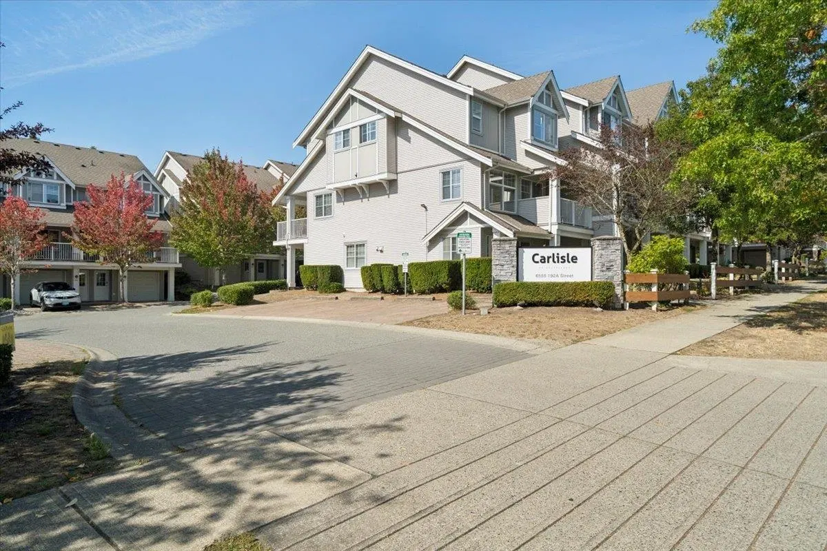 #9 – 6555 192a Street