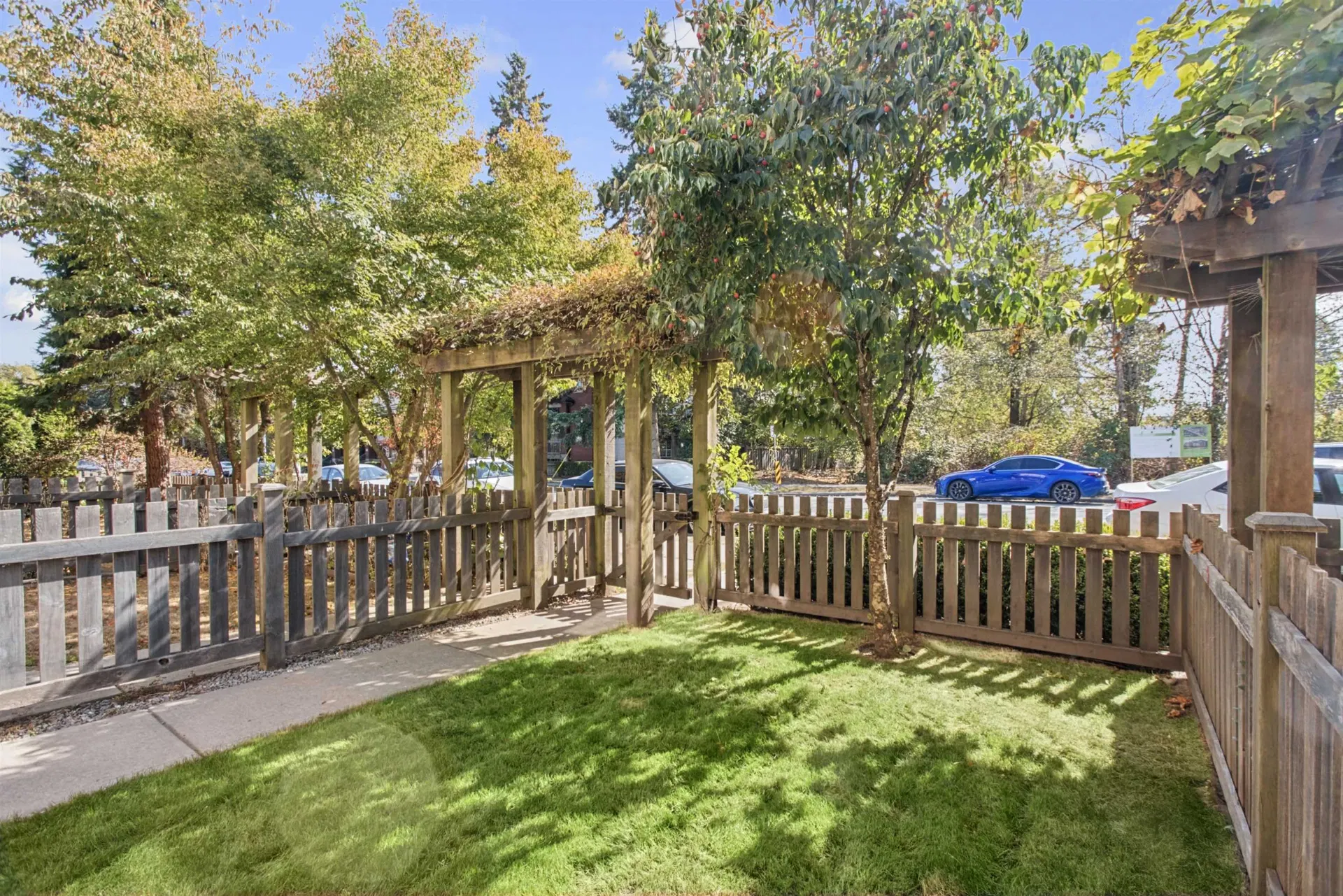Photo 2 of 27 at #16 – 8418 163 Street