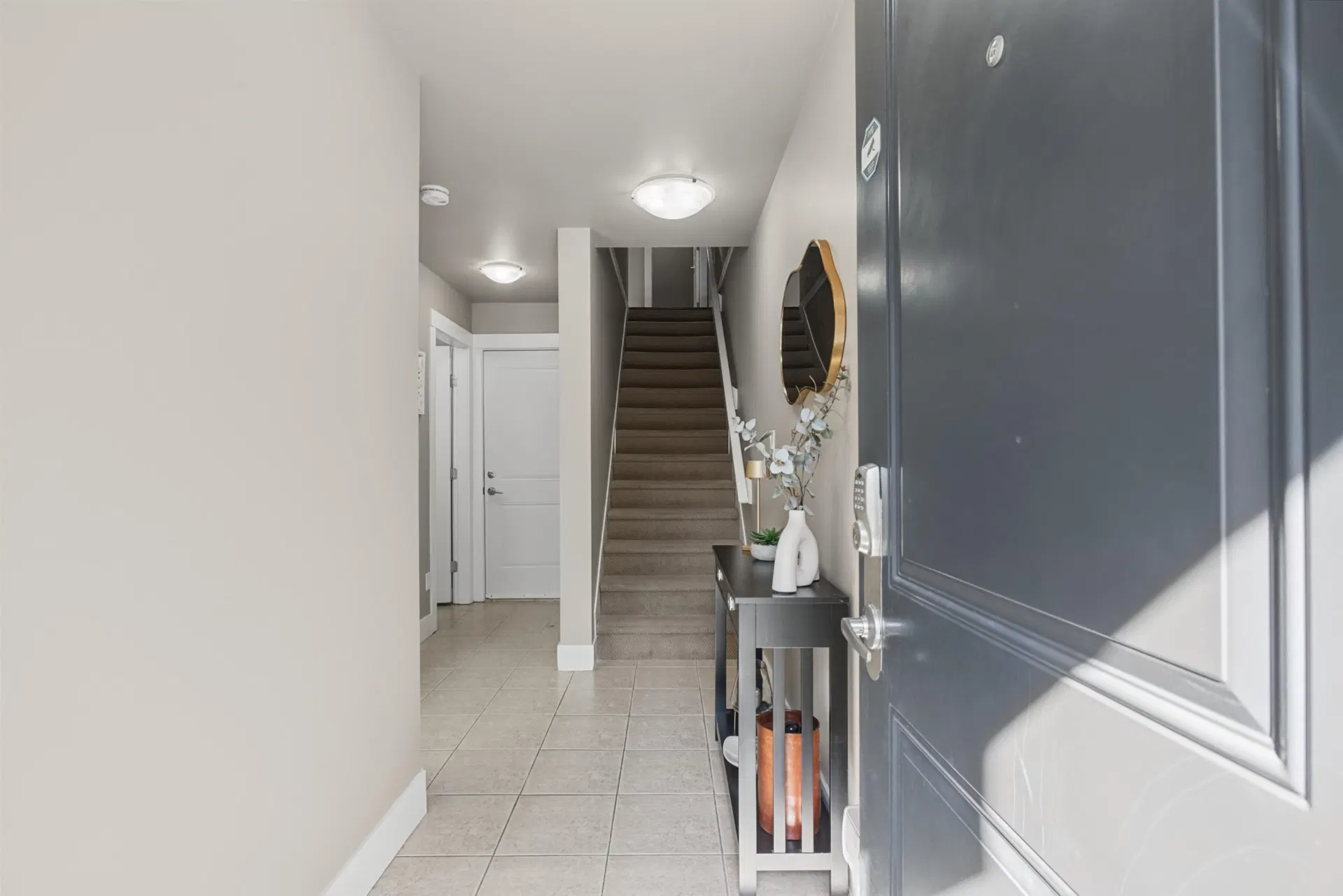 Photo 3 of 27 at #16 – 8418 163 Street