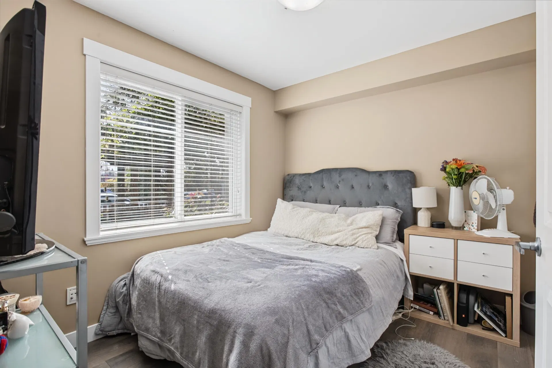 Photo 4 of 27 at #16 – 8418 163 Street