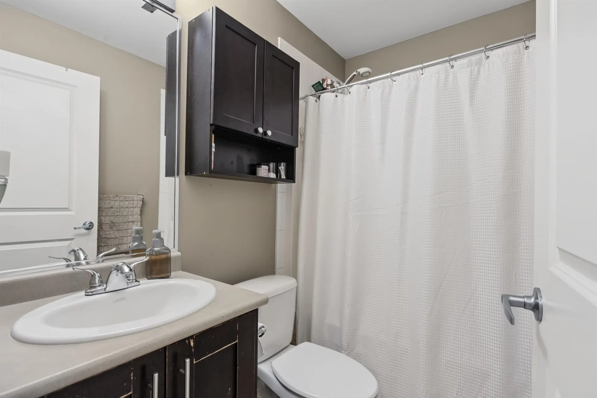 Photo 5 of 27 at #16 – 8418 163 Street