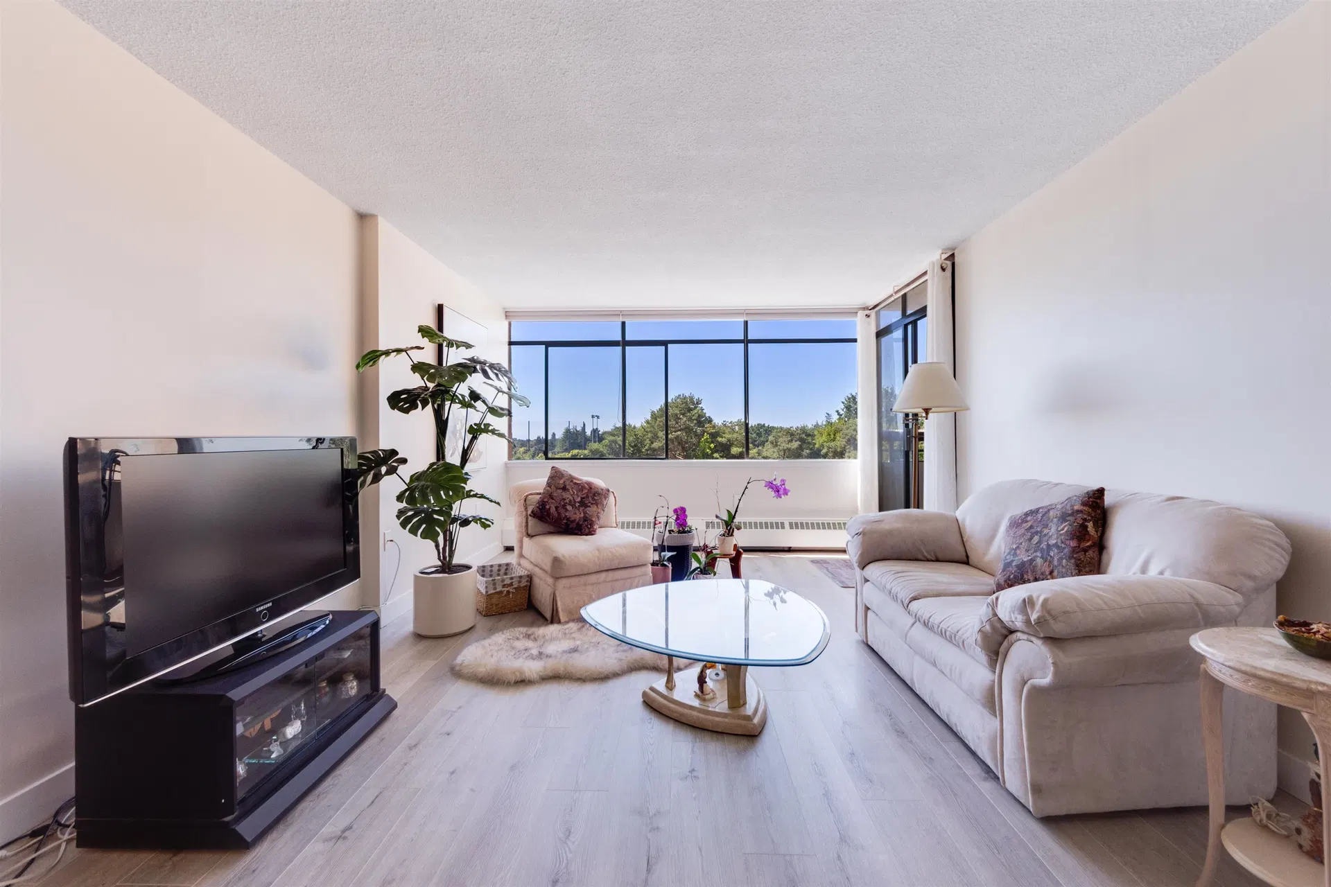 #709 – 6631 Minoru Boulevard
