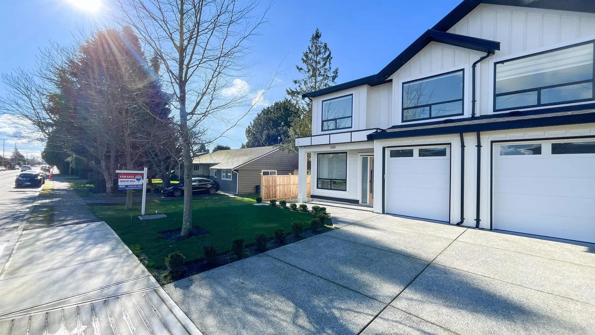 Photo 1 of 40 at 5169 57 Street
