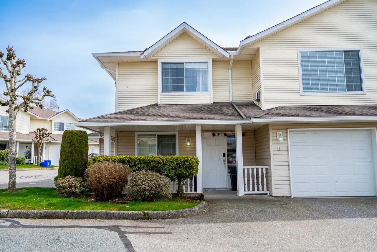 Photo 2 of 32 at #11 – 31255 Upper Maclure Road
