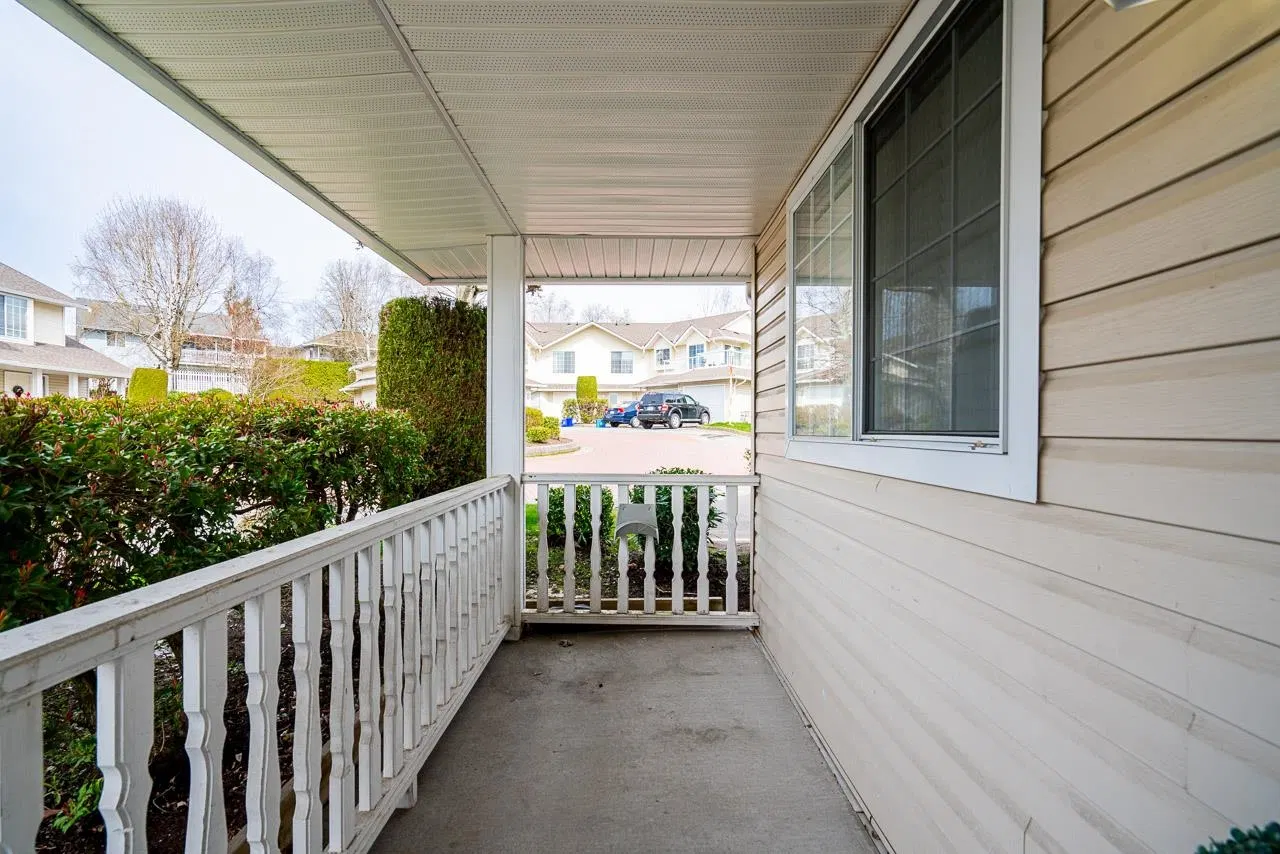 Photo 3 of 32 at #11 – 31255 Upper Maclure Road