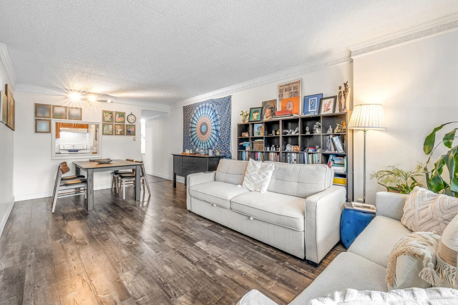 Photo 2 of 20 at #503 – 6595 Willingdon Avenue