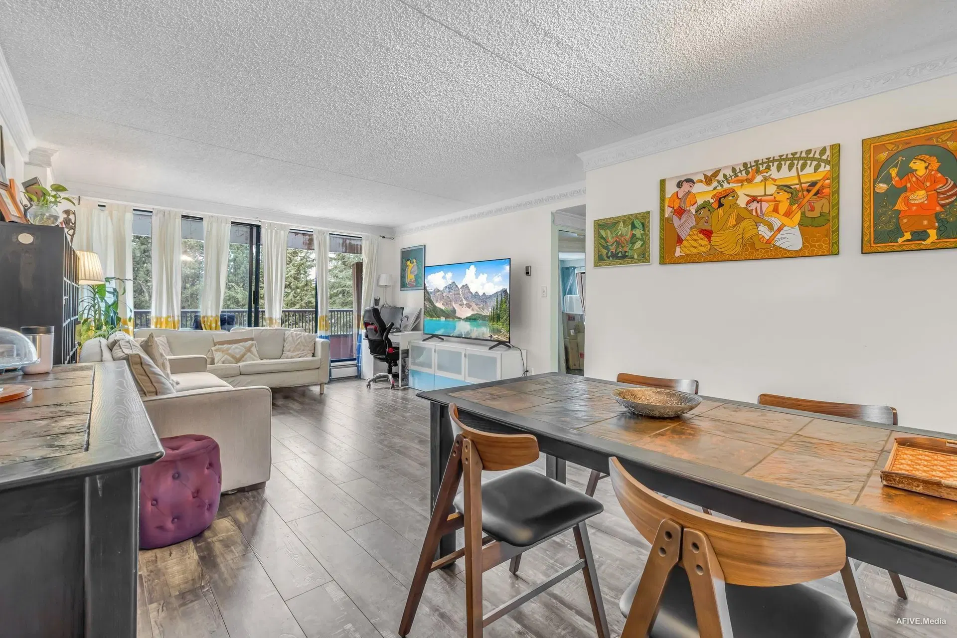 Photo 3 of 20 at #503 – 6595 Willingdon Avenue