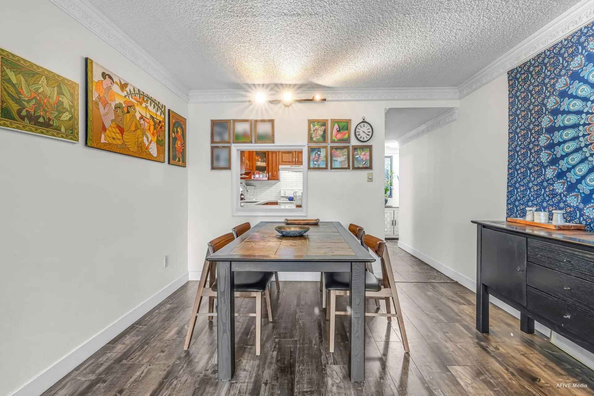 Photo 4 of 20 at #503 – 6595 Willingdon Avenue
