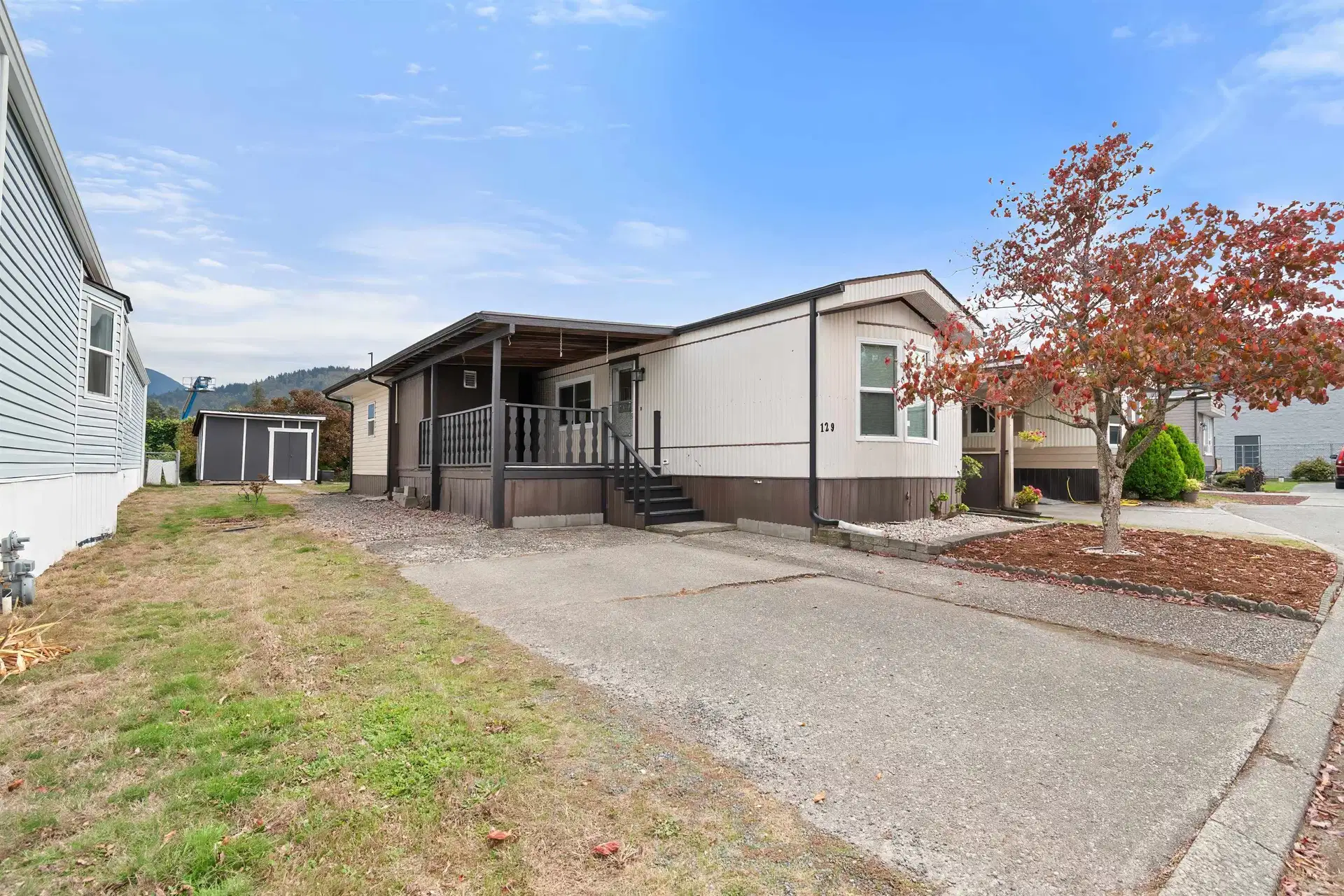 #129 – 6338 Vedder Road