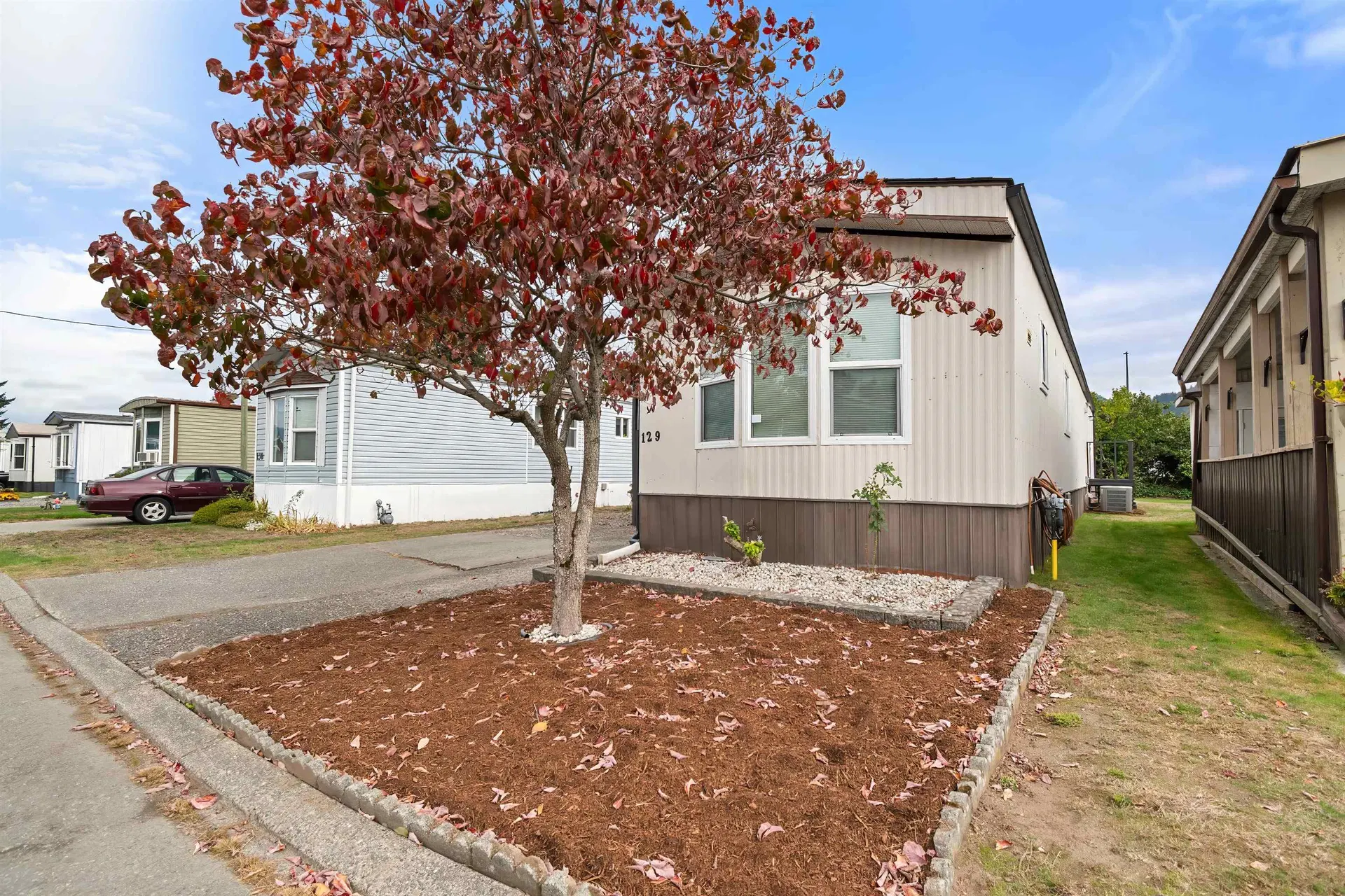 Photo 2 of 34 at #129 – 6338 Vedder Road