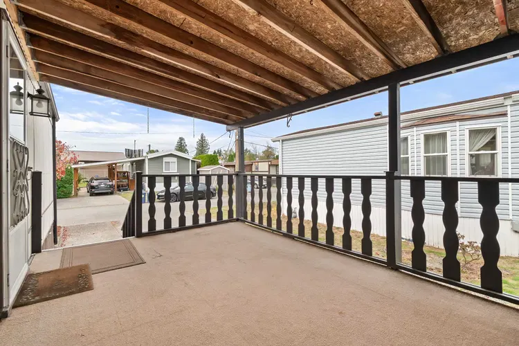 Photo 4 of 34 at #129 – 6338 Vedder Road