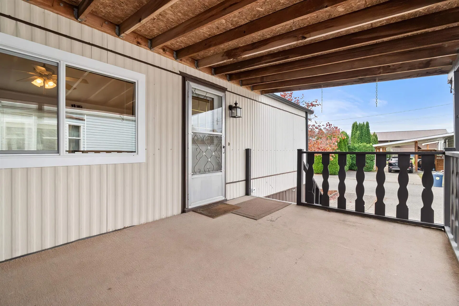 Photo 5 of 34 at #129 – 6338 Vedder Road