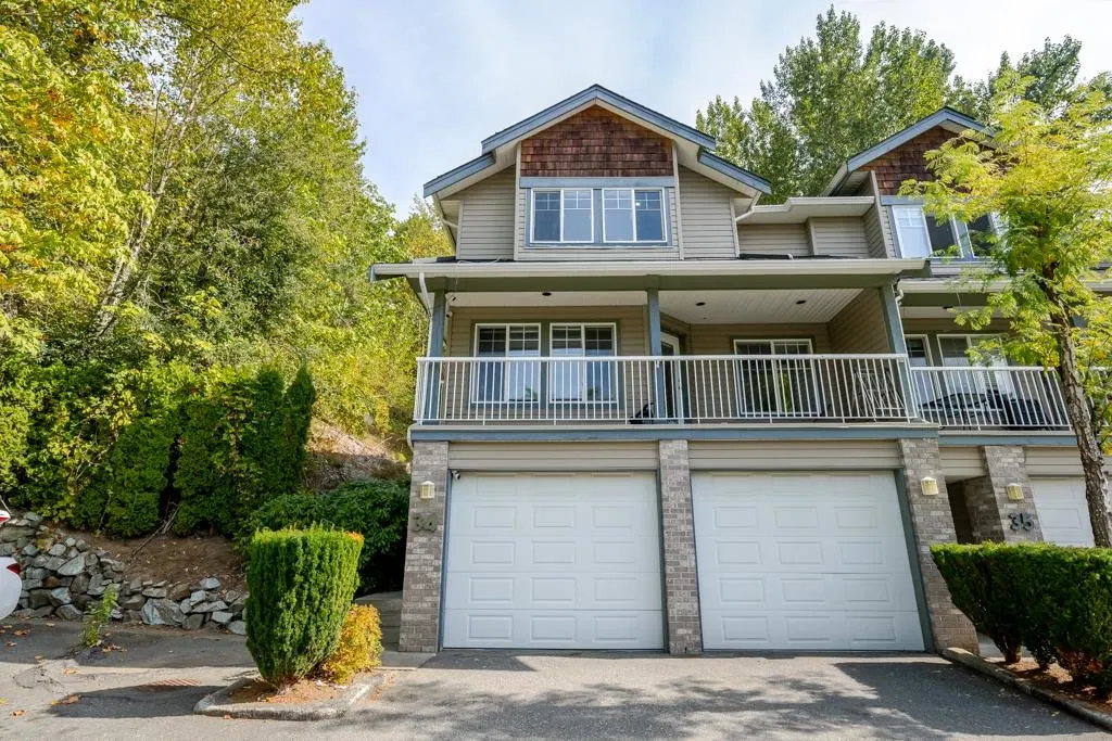 #34 – 30857 Sandpiper Drive