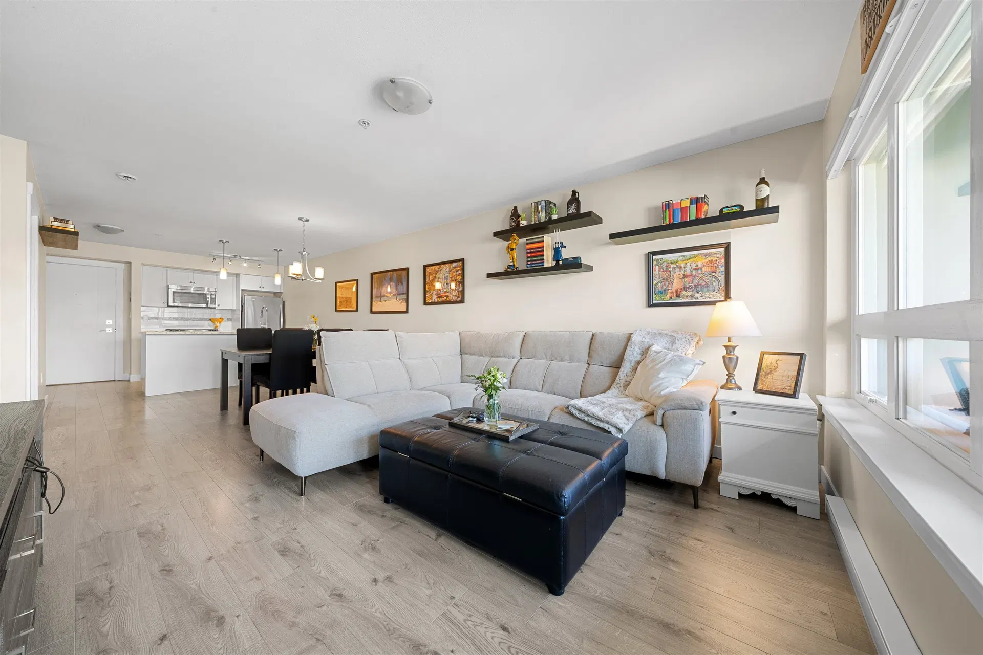 Photo 1 of 20 at #208 – 4815 55b Street